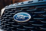 Ford Explorer Plug-in Hybrid ST-Line 2019 года (WW)